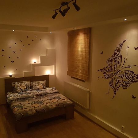 My Place - Butterflies Sibiu Exterior foto