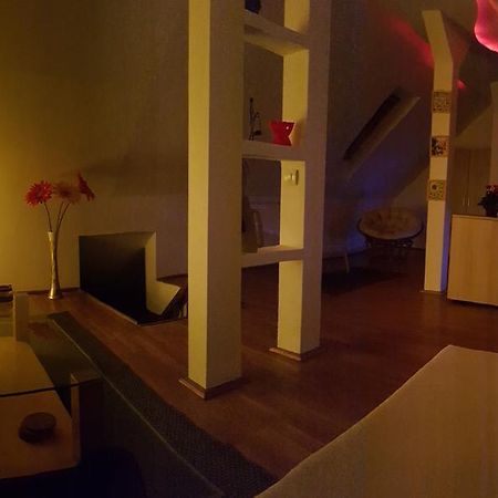 My Place - Butterflies Sibiu Exterior foto