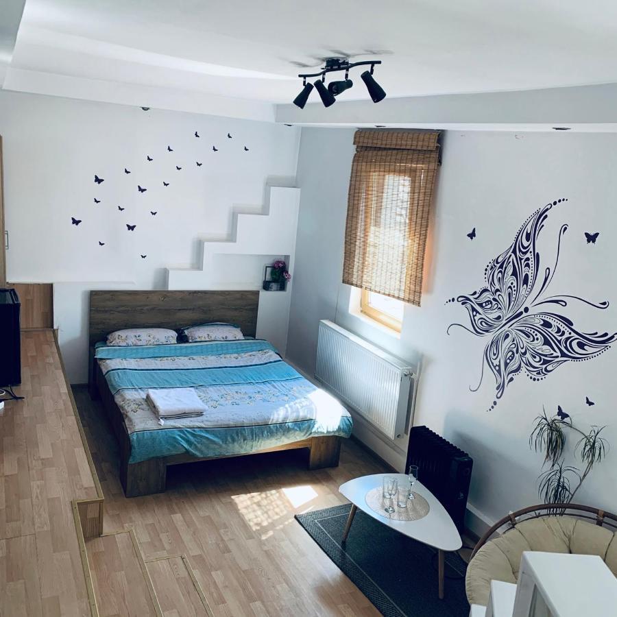 My Place - Butterflies Sibiu Exterior foto