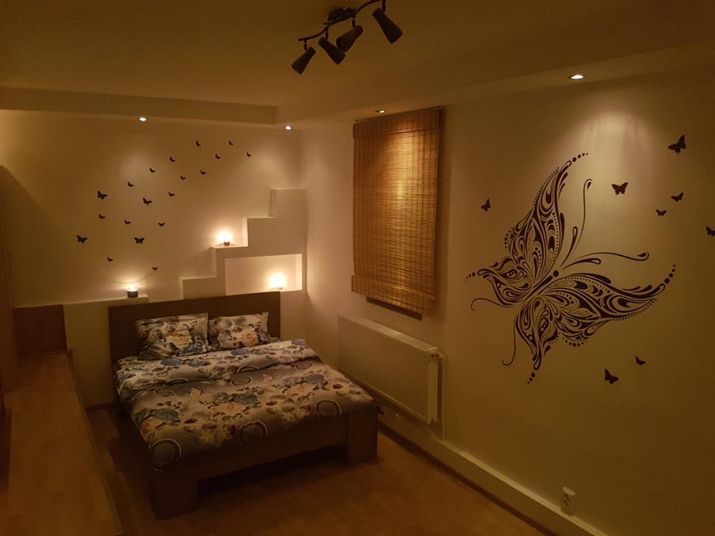My Place - Butterflies Sibiu Exterior foto