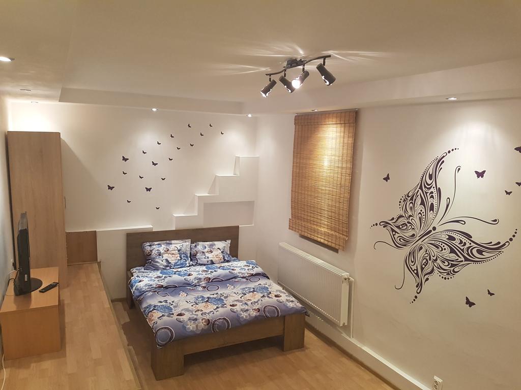 My Place - Butterflies Sibiu Exterior foto