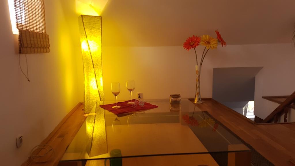My Place - Butterflies Sibiu Exterior foto