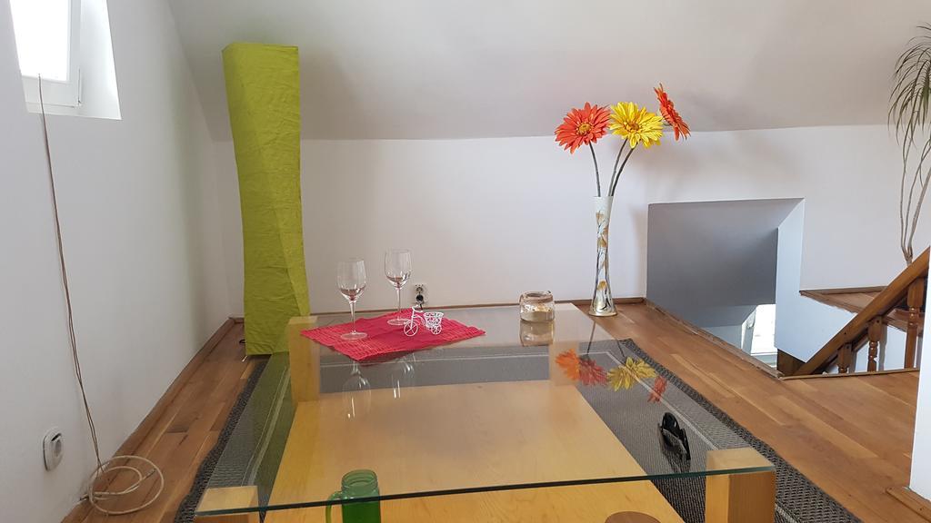 My Place - Butterflies Sibiu Exterior foto