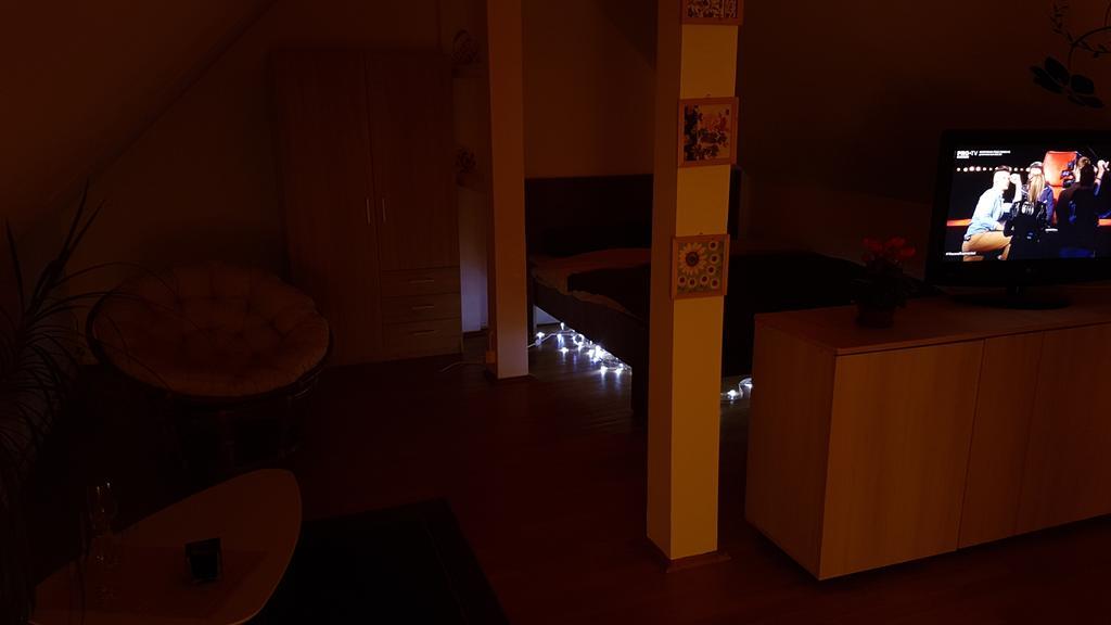 My Place - Butterflies Sibiu Exterior foto