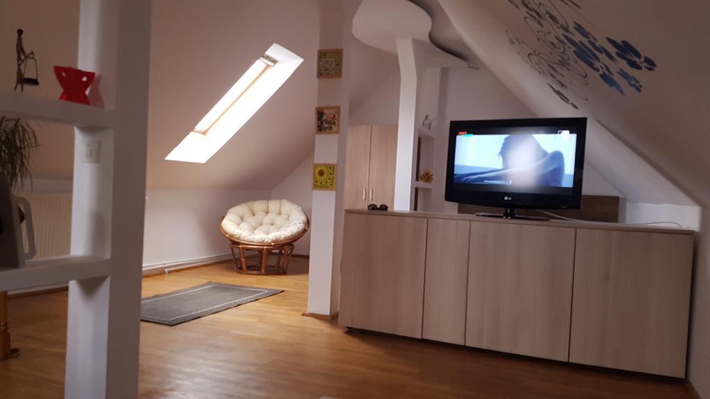 My Place - Butterflies Sibiu Exterior foto