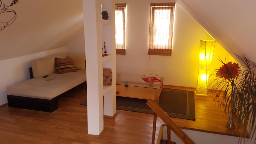My Place - Butterflies Sibiu Exterior foto
