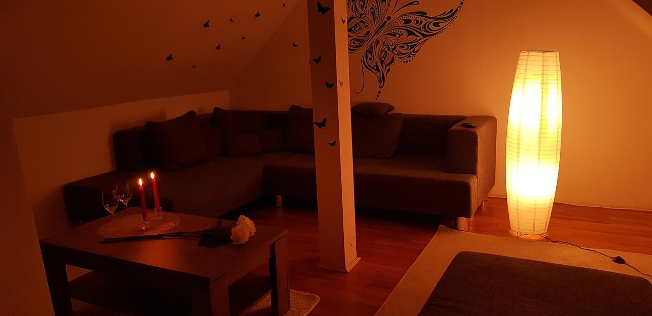 My Place - Butterflies Sibiu Exterior foto
